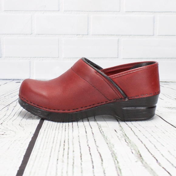 dansko size 36 in us